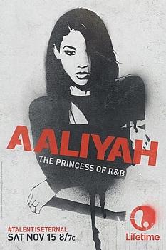 Aaliyah: R&B Prensesi