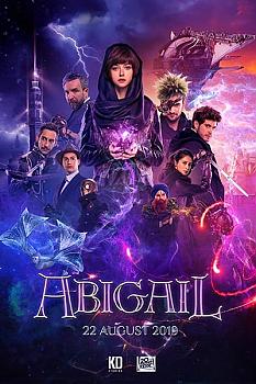 Abigail Sınırların Ötesinde