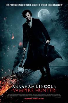Abraham Lincoln Vampir Avcısı