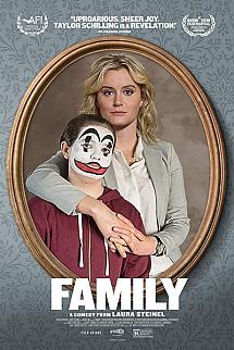 Aile izle