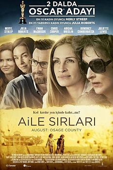 Aile Sırları