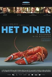 Akşam Yemeği izle
