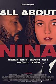 Nina Hakkında Her Şey izle