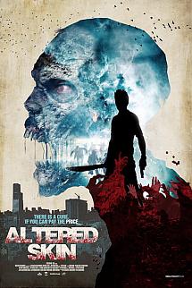 Altered Skin izle