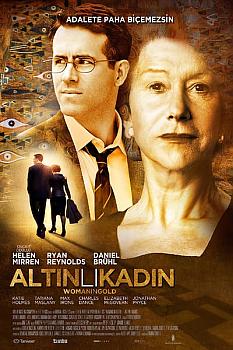 Altınlı Kadın
