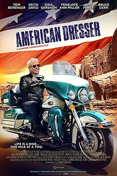 American Dresser