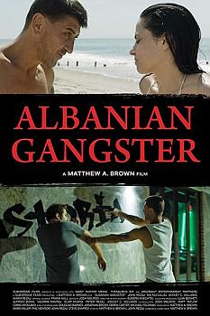 Arnavut Gangster