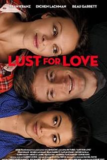 Aşk Açlığı izle
