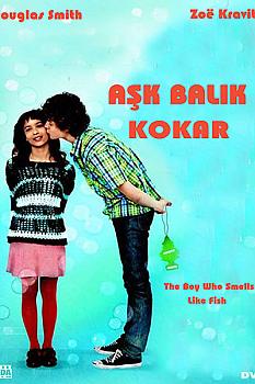 Aşk Balık Kokar