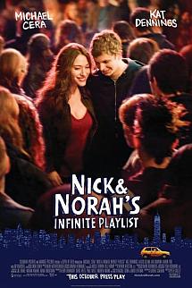 Aşk Listesi izle