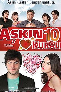 Aşkın 10 Kuralı izle