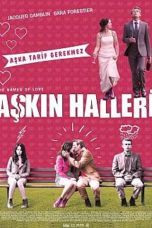 Aşkın Halleri izle