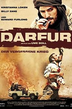 Attack On Darfur