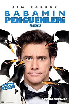 Babamın Penguenleri