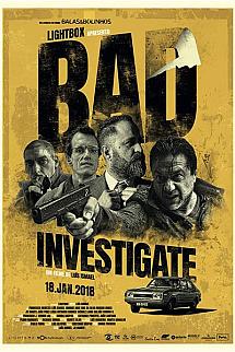 Bad Investigate izle