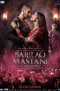 Bajirao Mastani
