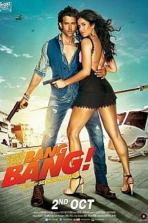 Bang Bang izle