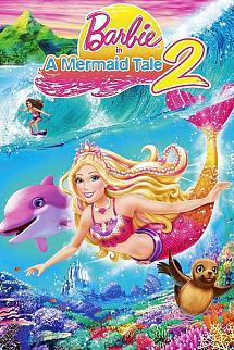 Barbie Denizkızı Hikayesi 2 izle