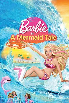 Barbie Denizkızı Hikayesi 1