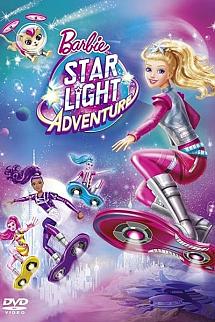 Barbie: Uzay Macerası izle