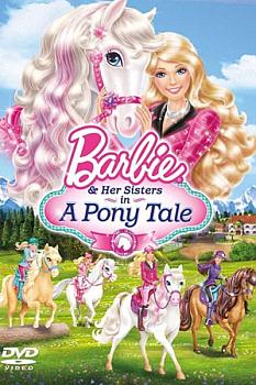 Barbie ve Kız Kardeşleri At Binicilik Okulu