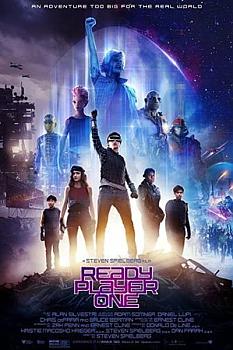 Başlat: Ready Player One