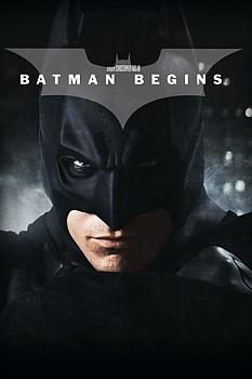 Batman 1 Başlıyor