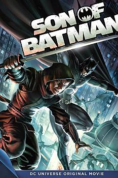 Batman'in Oğlu