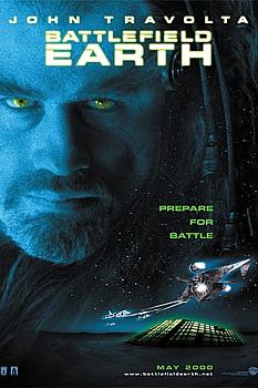 Battlefield Earth