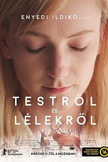 Beden ve Ruh izle