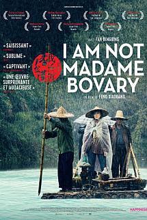 Ben Madame Bovary Değilim izle