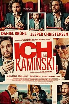 Ben Ve Kaminski