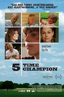 Beş Kez Şampiyon izle