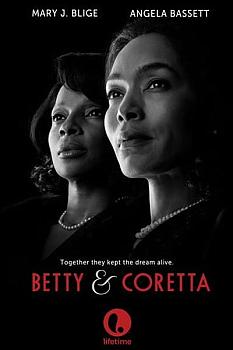 Betty ve Coretta