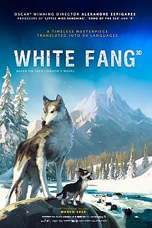 Beyaz Diş izle