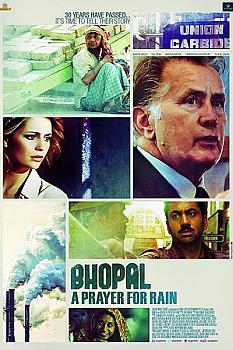 Bhopal Felaketi