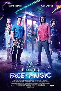 Bill ve Ted'in Maceraları 3