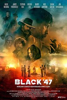 Kara 47 izle