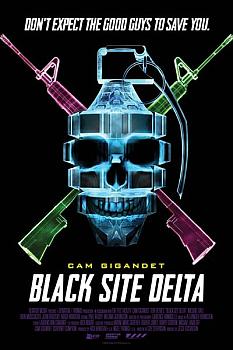Black Site Delta
