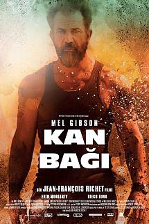 Kan Bağı izle