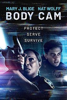 Vücut Kamerası izle