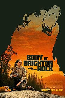 Brighton Rock'daki Ceset izle