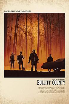 Bullitt Ülkesi