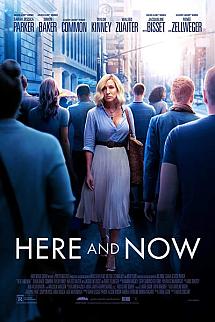 Burada ve Şimdi izle