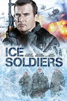 Buz Askerler izle