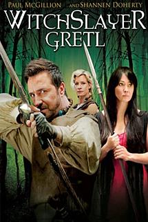 Cadı Avcısı Gretl izle
