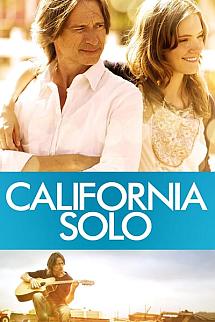 California Solo izle