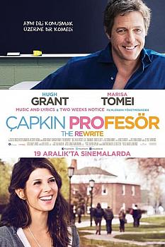 Çapkın Profesör