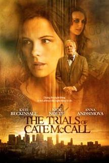 Cate McCall Davası izle
