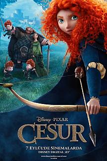 Cesur izle